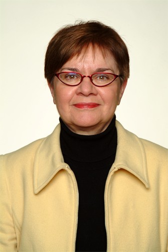 Margaret Conrad