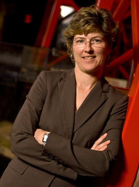 Amy von Heyking