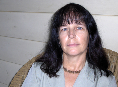 Anne Marie Goodfellow