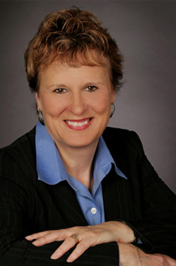 Penney Clark