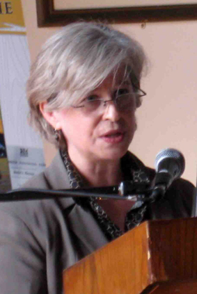 Ruth Sandwell