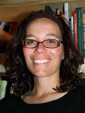 Viviane Gosselin