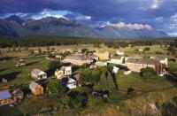 Fort Steele Heritage Town's picture