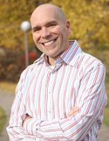 Sylvain Croteau's picture