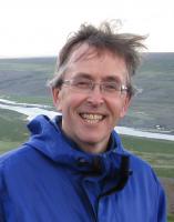 Alan MacEachern's picture